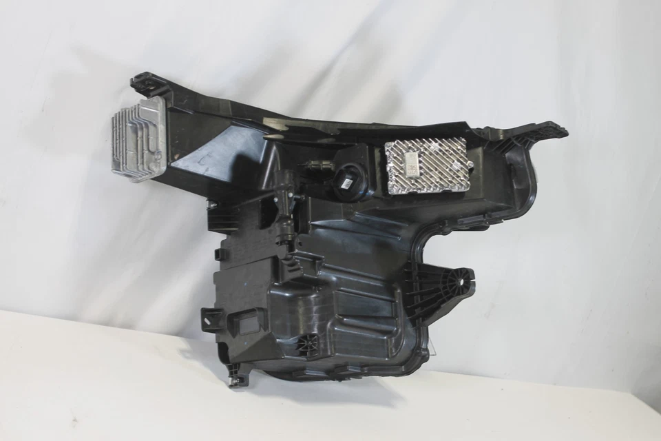 2025 CHEVROLET EQUINOX LEFT DRIVER SIDE LED HEADLIGHT NICE OEM - Image 4