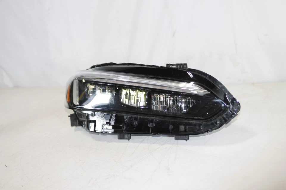 2022-2023 Honda Civic Right Passenger Side Led Headlight Oem - Image 7