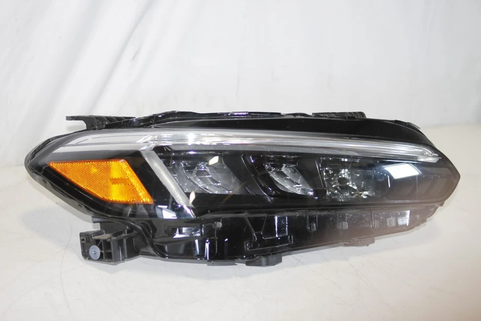 2022-2023 Honda Civic Right Passenger Side Led Headlight Oem - Image 6