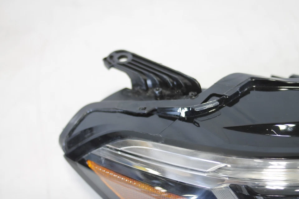 2022-2023 Honda Civic Right Passenger Side Led Headlight Oem - Image 5