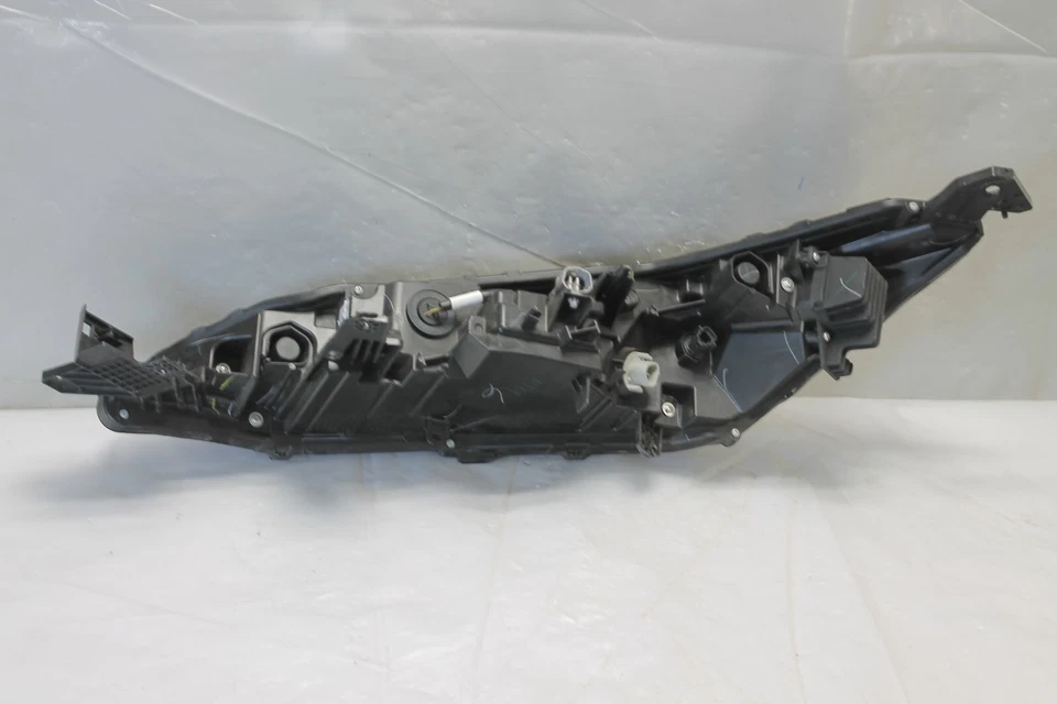 2021-2023 NISSAN ROGUE RIGHT PASSENGER SIDE UPPER LED HEADLIGHT DRL NICE OEM - Image 2