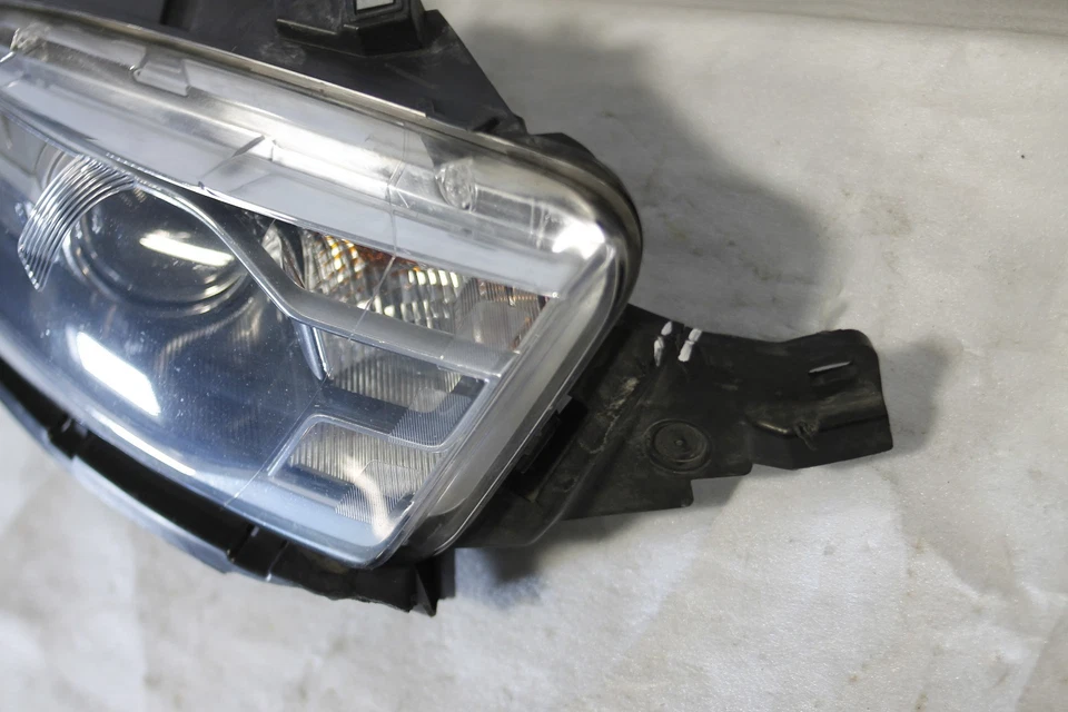 2013-2019 Ford Taurus Right Passenger Side Led Headlight Oem - Image 6