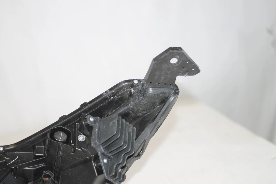 2021-2023 Nissan Rogue Right Passenger Side Upper Led Headlight Drl Nice Oem - Image 5