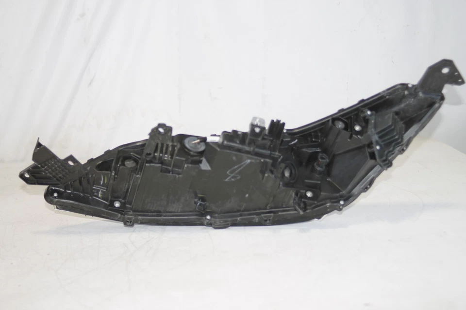 2021-2023 Nissan Rogue Right Passenger Side Upper Led Headlight Drl Nice Oem - Image 4