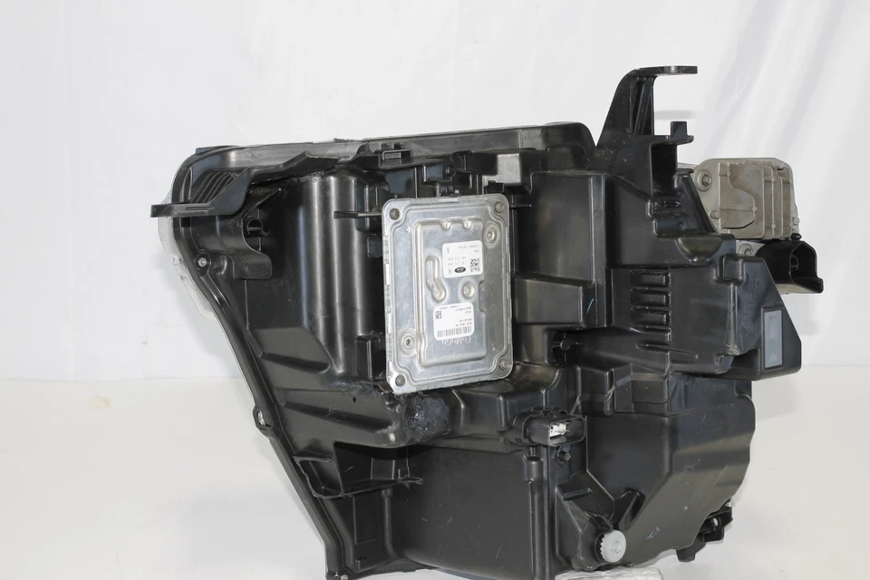 2024-2025 FORD RANGER RIGHT PASSENGER SIDE LED PROJECTOR HEADLIGHT NICE OEM - Image 5