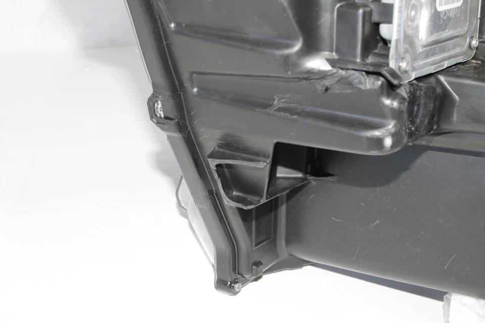 2024-2025 FORD RANGER RIGHT PASSENGER SIDE LED PROJECTOR HEADLIGHT NICE OEM - Image 3