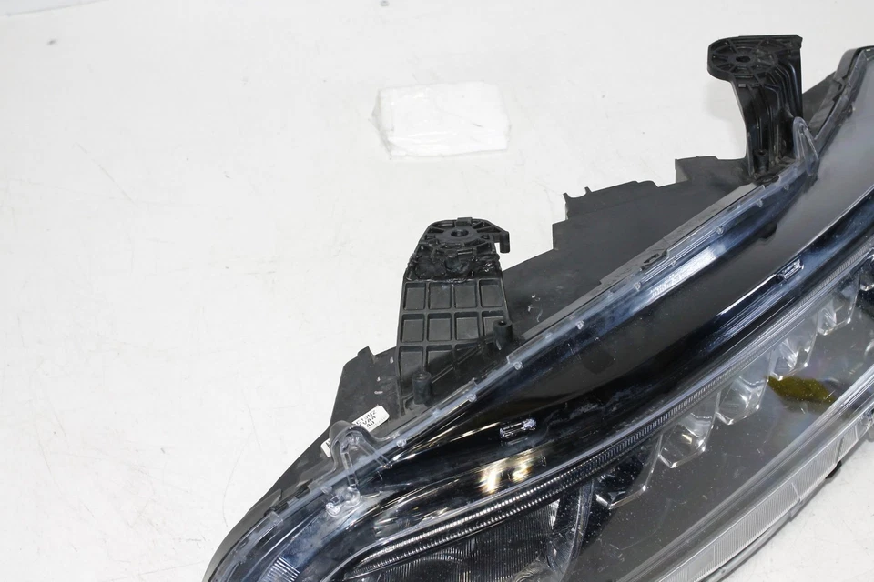 2018-2021 Honda Accord Right Passenger Side Led Headlight Oem - Image 4