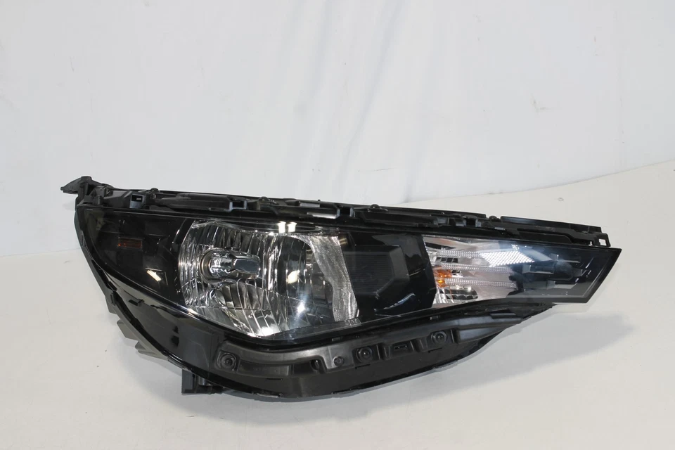 2023-2024 KIA SOUL RIGHT PASSENGER SIDE HALOGEN HEADLIGHT NICE OEM - Image 7