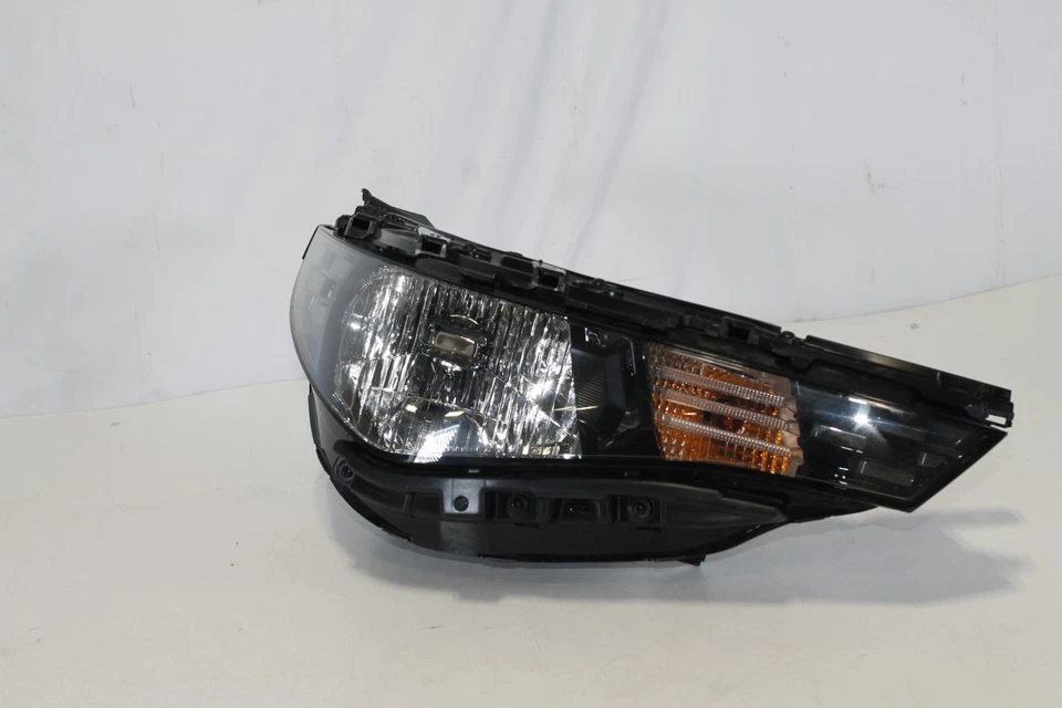 2023-2024 KIA SOUL RIGHT PASSENGER SIDE HALOGEN HEADLIGHT NICE OEM - Image 6