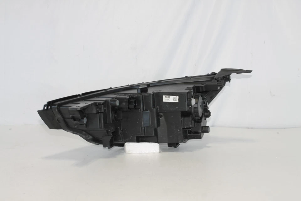 2023-2024 KIA SOUL RIGHT PASSENGER SIDE HALOGEN HEADLIGHT NICE OEM - Image 5