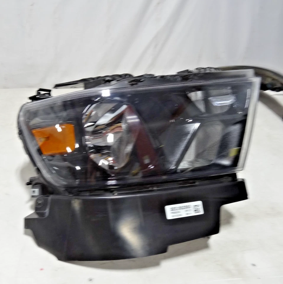 2021-2025 Jeep Grand Cherokee Right Passenger Side Led Headlight Oem - Image 4
