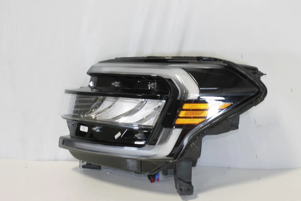 2022-2024 FORD EXPEDITION LEFT DRIVER SIDE LED HEADLIGHT NICE OEM - Image 6