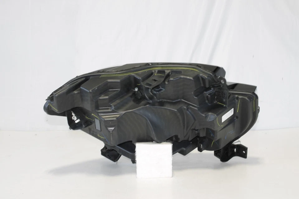 2022-2024 FORD EXPEDITION LEFT DRIVER SIDE LED HEADLIGHT NICE OEM - Image 5