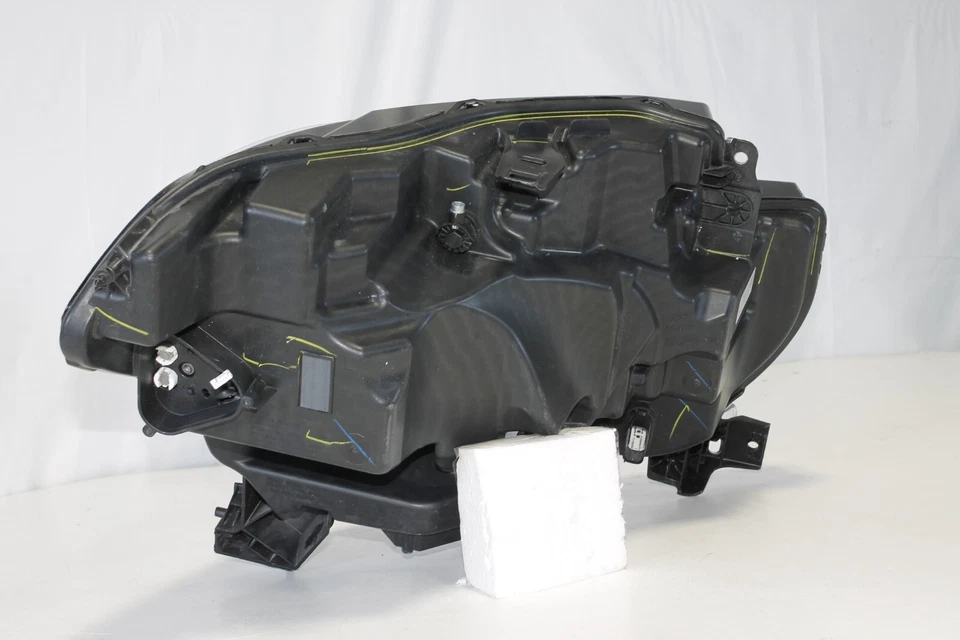 2022-2024 FORD EXPEDITION LEFT DRIVER SIDE LED HEADLIGHT NICE OEM - Image 4