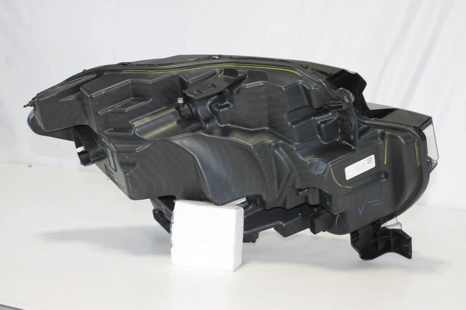 2022-2024 FORD EXPEDITION LEFT DRIVER SIDE LED HEADLIGHT NICE OEM - Image 3