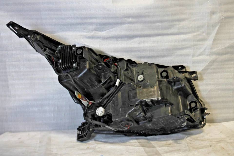 2021-2023 Nissan Pathfinder Left Driver Side Led Headlight Nice Oem - Image 2