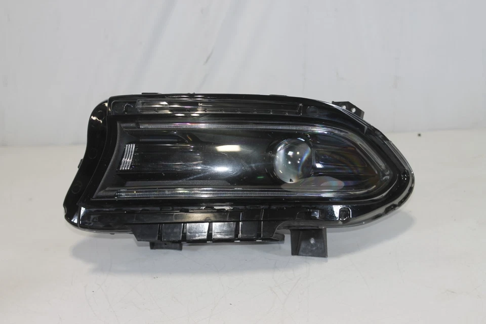 2016-2023 Dodge Charger Right Passenger Side HID Xenon Headlight Oem - Image 8