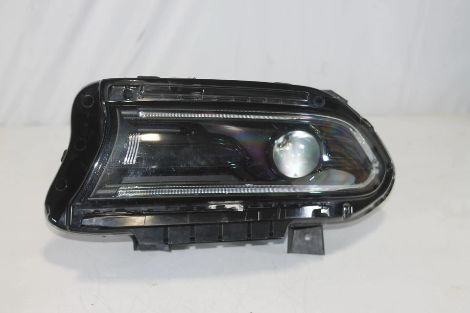 2016-2023 Dodge Charger Right Passenger Side HID Xenon Headlight Oem - Image 7
