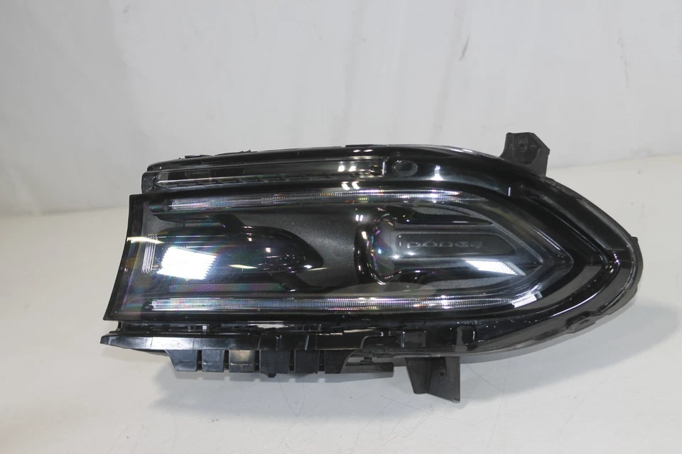 2016-2023 Dodge Charger Right Passenger Side HID Xenon Headlight Oem - Image 6