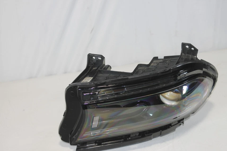 2016-2023 Dodge Charger Right Passenger Side HID Xenon Headlight Oem - Image 5