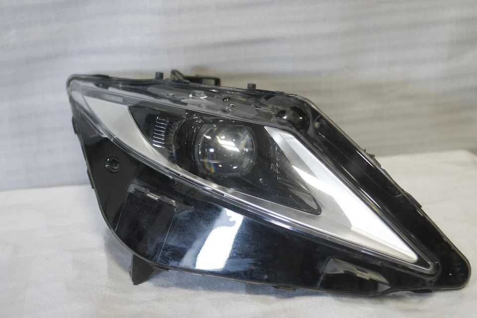 2013-2016 Lincoln Mkz Right Passenger Side Led Headlight Headlamp Oem - Image 5