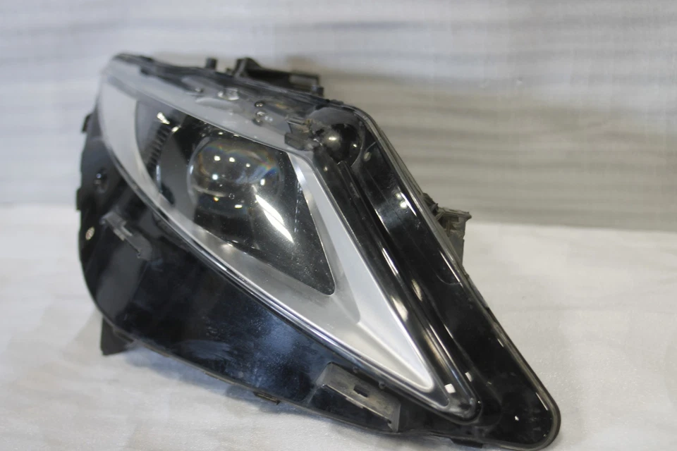 2013-2016 Lincoln Mkz Right Passenger Side Led Headlight Headlamp Oem - Image 3