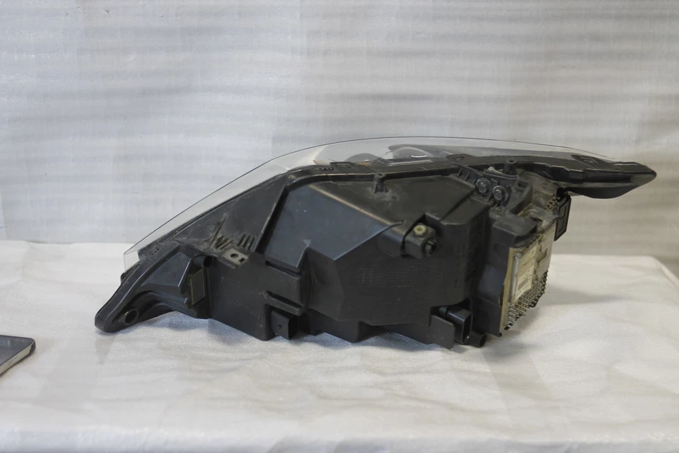 2013-2016 Lincoln Mkz Right Passenger Side Led Headlight Headlamp Oem - Image 2