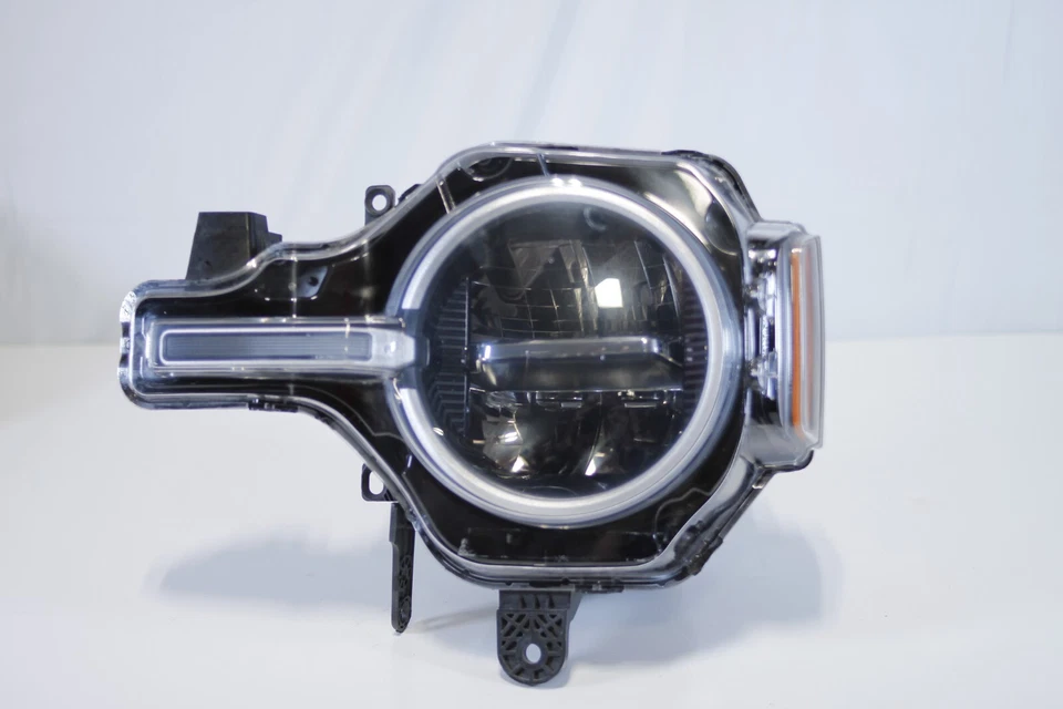 2021-2023 FORD BRONCO LEFT DRIVER SIDE LED HEADLIGHT NICE OEM ORIGINAL FACTORY - Image 5