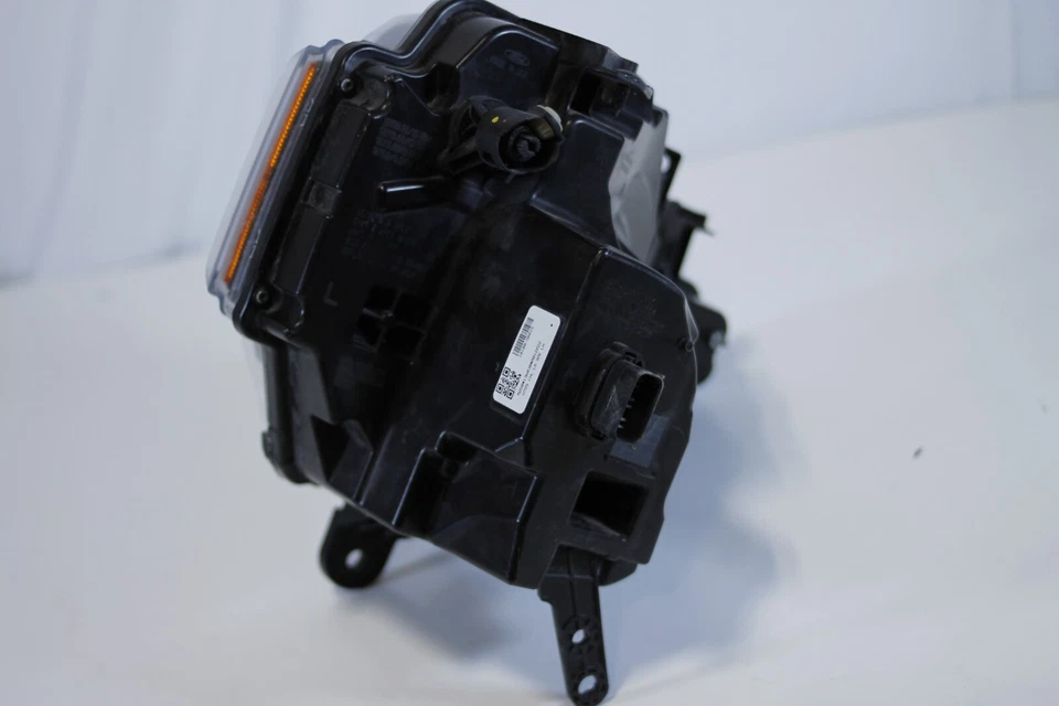 2021-2023 FORD BRONCO LEFT DRIVER SIDE LED HEADLIGHT NICE OEM ORIGINAL FACTORY - Image 3