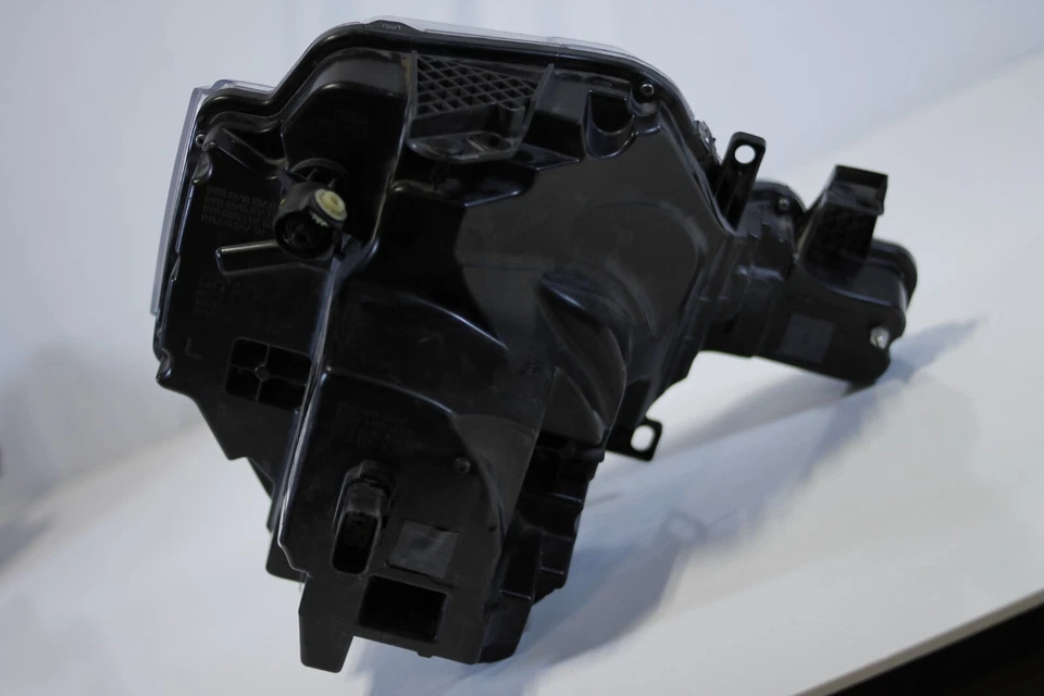 2021-2023 FORD BRONCO LEFT DRIVER SIDE LED HEADLIGHT NICE OEM ORIGINAL FACTORY - Image 2