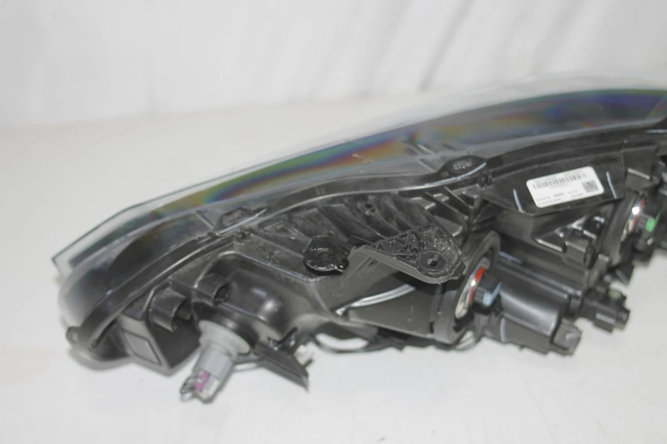 2023-2024 Nissan Sentra Right Passenger Side Halogen Headlight Oem - Image 5