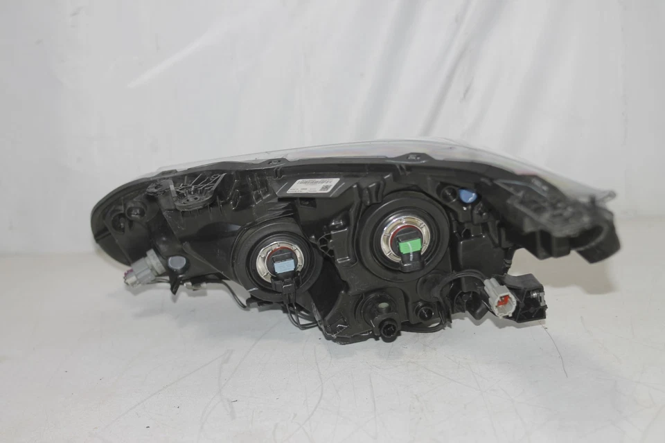 2023-2024 Nissan Sentra Right Passenger Side Halogen Headlight Oem - Image 3