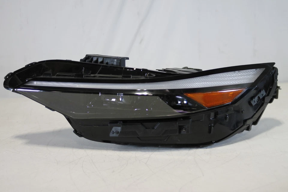 2024-2025 Hyundai Elantra Left Driver Side Led Headlight Oem - Image 6