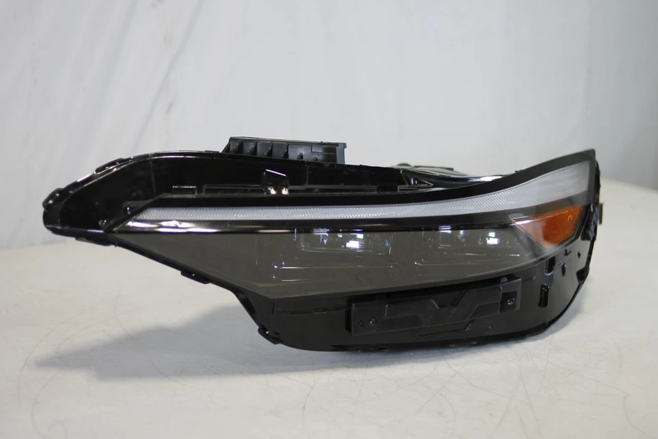 2024-2025 Hyundai Elantra Left Driver Side Led Headlight Oem - Image 5