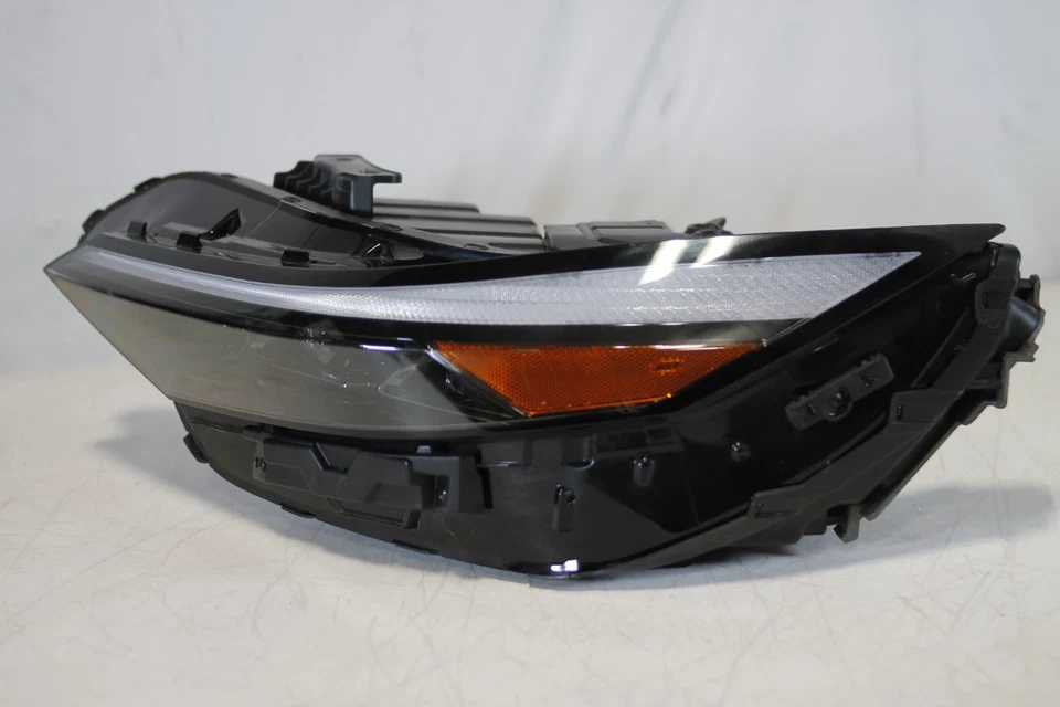 2024-2025 Hyundai Elantra Left Driver Side Led Headlight Oem - Image 4