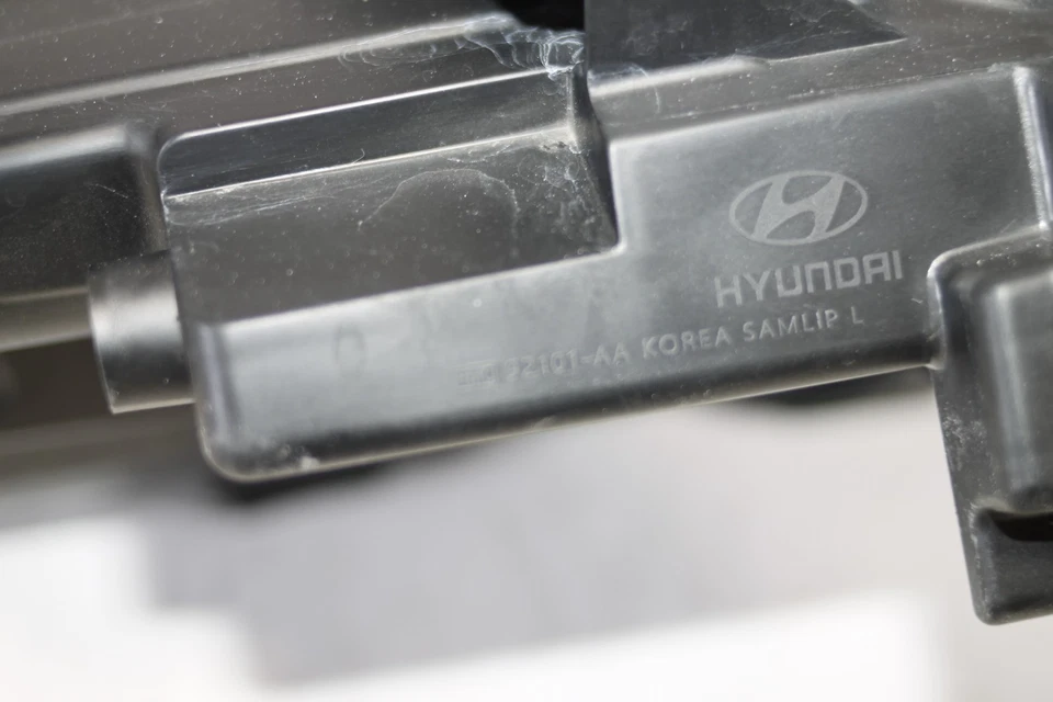 2024-2025 Hyundai Elantra Left Driver Side Led Headlight Oem - Image 2