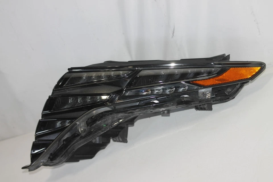 2022-2024 Hyundai Tucson Front Right Passenger Side Led Headlight Nice Oem - Image 5