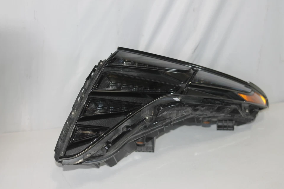 2022-2024 Hyundai Tucson Front Right Passenger Side Led Headlight Nice Oem - Image 4