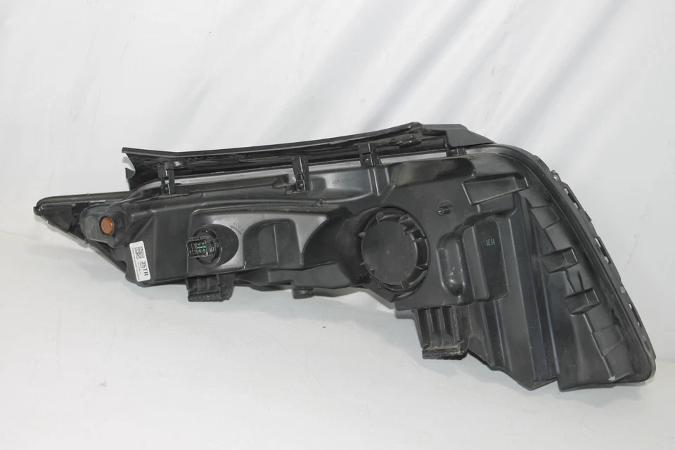 2022-2024 Hyundai Tucson Front Right Passenger Side Led Headlight Nice Oem - Image 3