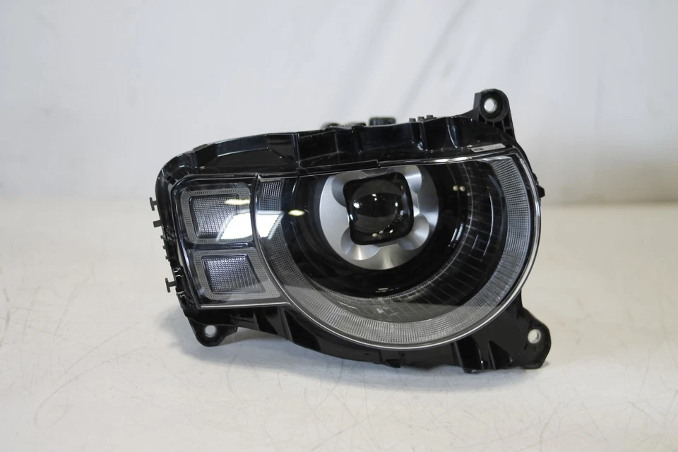 2020-2025 Land Rover Defender Right Passenger Side Led Headlight Oem - Image 8