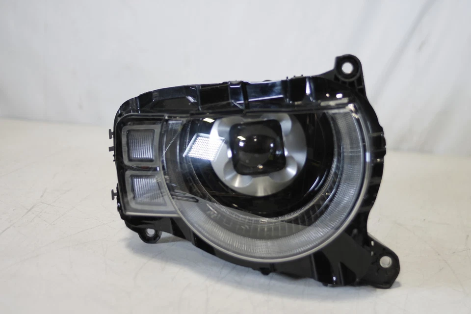 2020-2025 Land Rover Defender Right Passenger Side Led Headlight Oem - Image 7