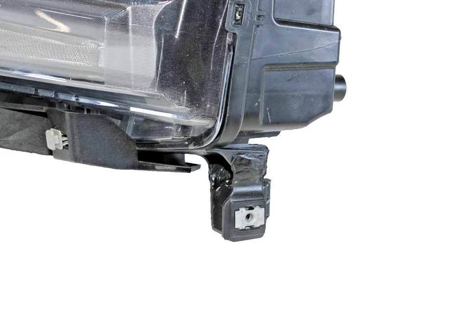 2022-2024 CHEVROLET SILVERADO 1500 LEFT DRIVER SIDE LED HEADLIGHT NICE OEM - Image 3