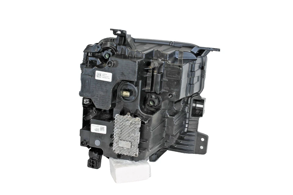 2022-2024 CHEVROLET SILVERADO 1500 LEFT DRIVER SIDE LED HEADLIGHT NICE OEM - Image 2