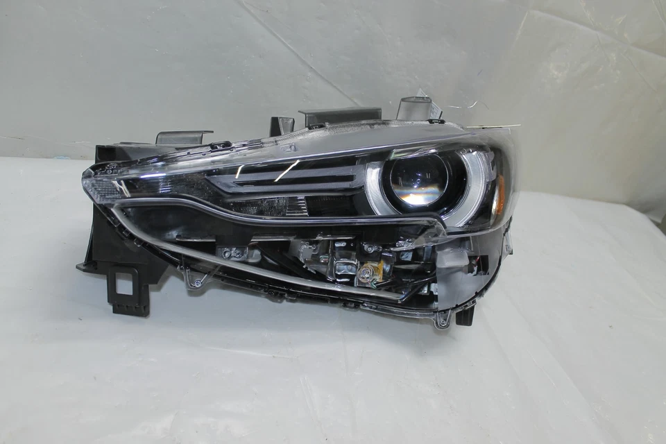 2017-2020 MAZDA CX-5 LEFT DRIVER SIDE FULL LED ADAPTIVE HEADLIGHT NEW CAPA - Image 6