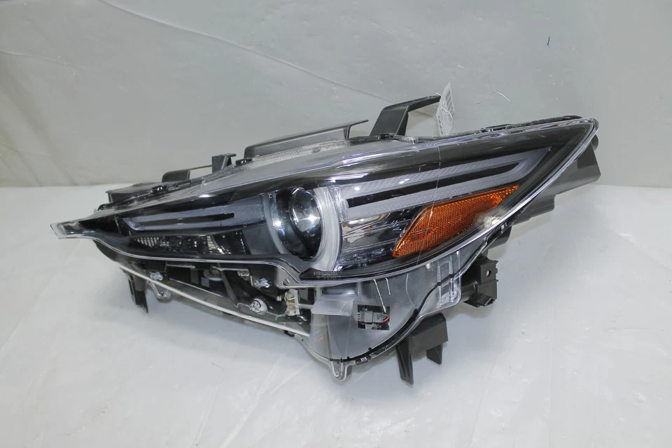 2017-2020 MAZDA CX-5 LEFT DRIVER SIDE FULL LED ADAPTIVE HEADLIGHT NEW CAPA - Image 5