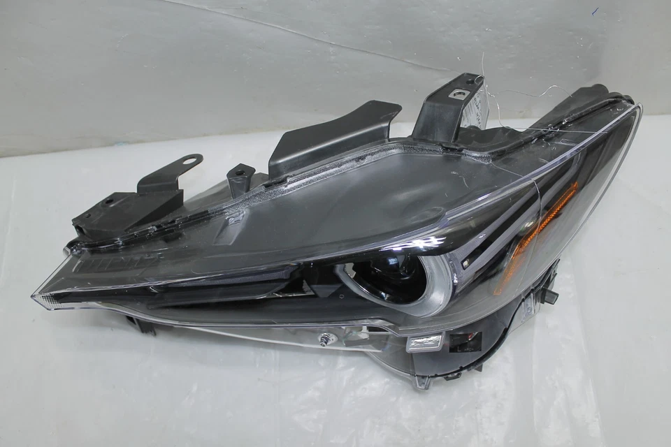 2017-2020 MAZDA CX-5 LEFT DRIVER SIDE FULL LED ADAPTIVE HEADLIGHT NEW CAPA - Image 4