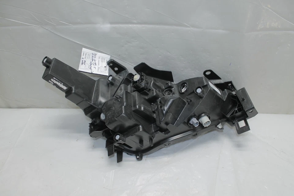 2017-2020 MAZDA CX-5 LEFT DRIVER SIDE FULL LED ADAPTIVE HEADLIGHT NEW CAPA - Image 3