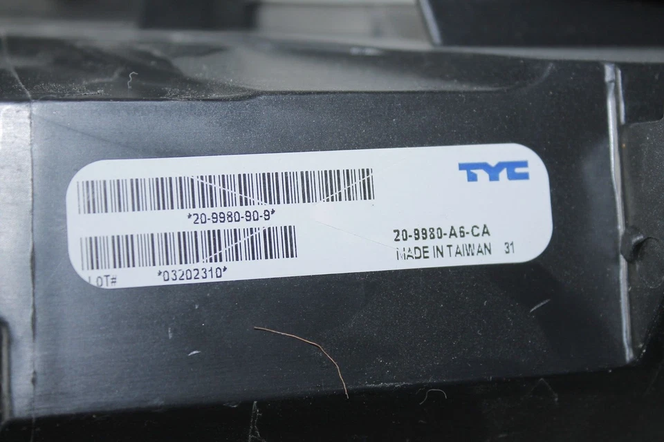 2017-2020 MAZDA CX-5 LEFT DRIVER SIDE FULL LED ADAPTIVE HEADLIGHT NEW CAPA - Image 2