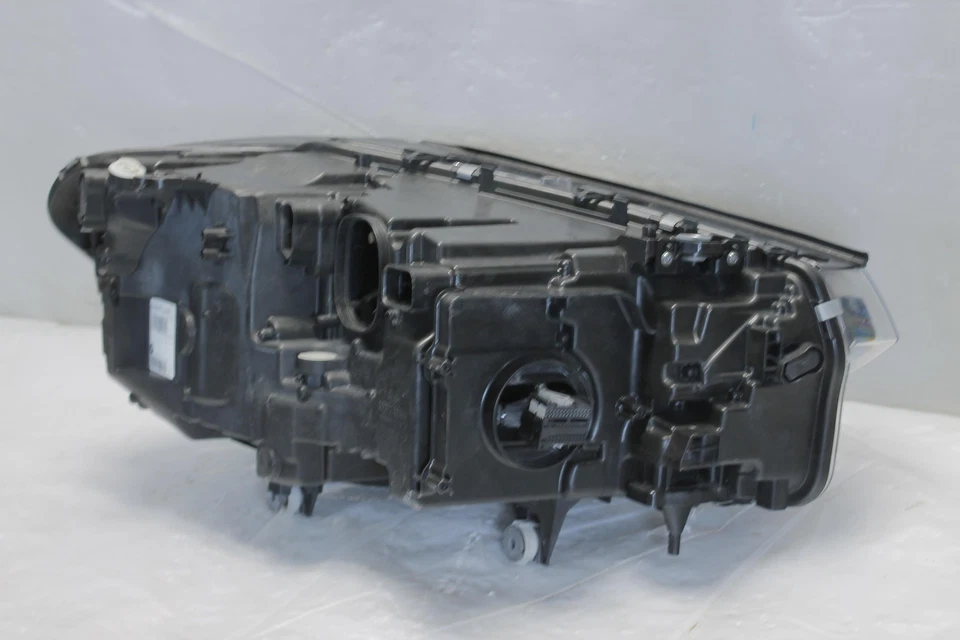 2018-2021 BMW X3 X4 GO1 GO2 LEFT ADAPTIVE LED HEADLIGHT OEM INSURANCE QUALITY - Image 2