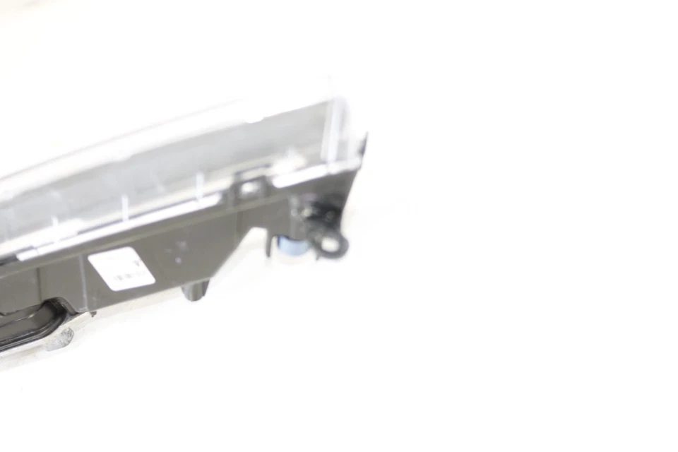 2019-2022 Porsche Cayenne Right Passenger Side Led Daytime Running Light Oem - Image 3